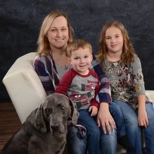 Meet your Posher, Gayla